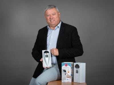 Dirigeant Fenotek