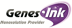 GENES'INK