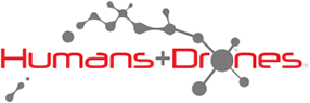 HUMAN & DRONES