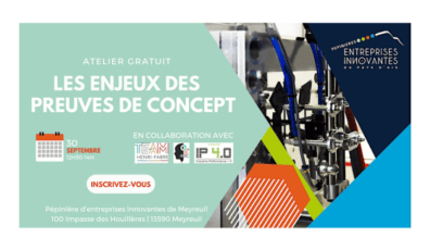 atelier pépinières