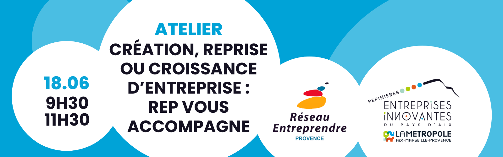 rdv pep's du 18 juin