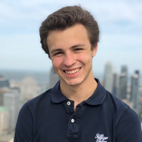 Photo - Clerc-Renaud Thomas