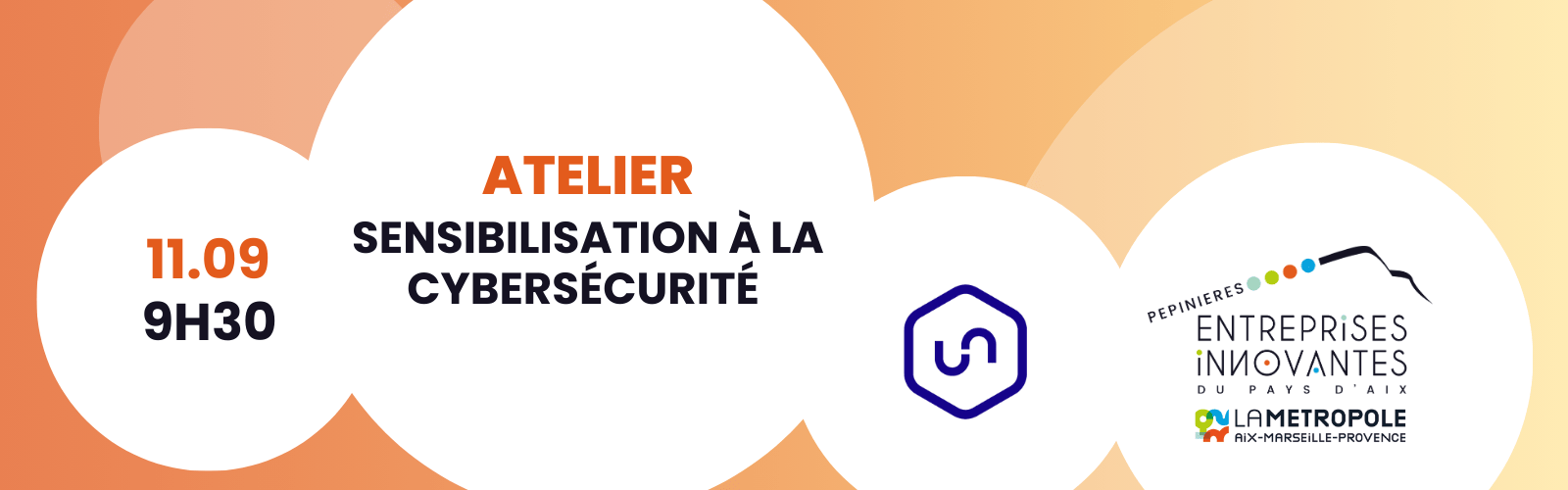 Rendez-vous pep's 11 septembre 2025